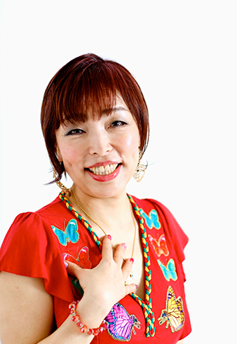 NORA SUZUKI