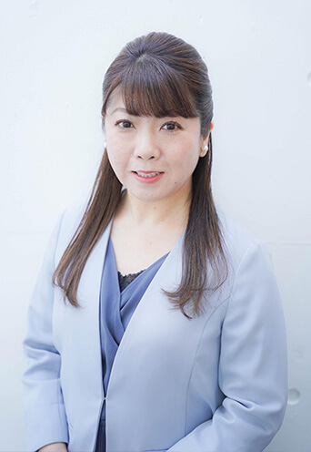 五十嵐 志保
