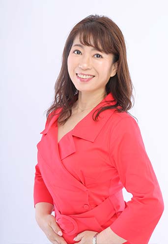 佐藤 恵美