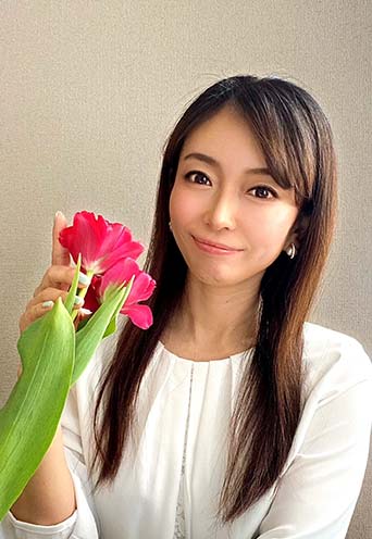島津 慶子