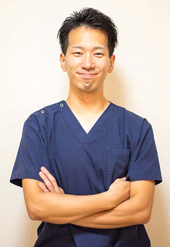 野口 歩