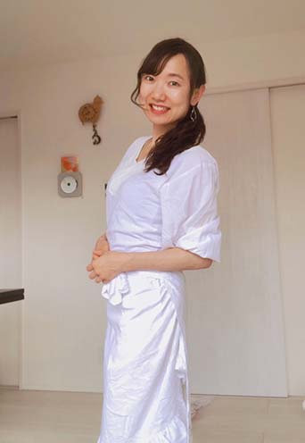 有光 眞織