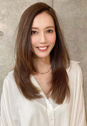 菅原 晴子