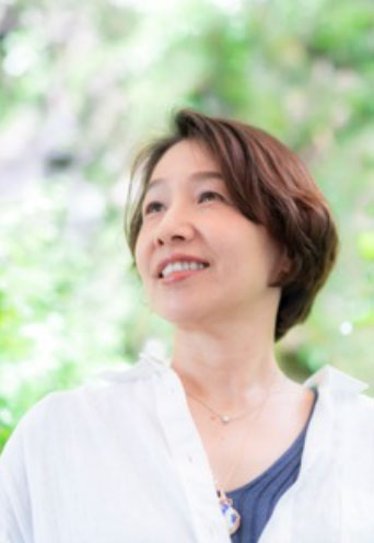 藤原 綾子