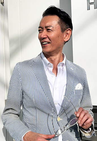 伊藤 芳則