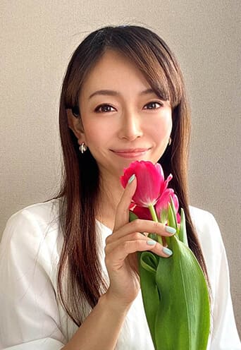 島津慶子